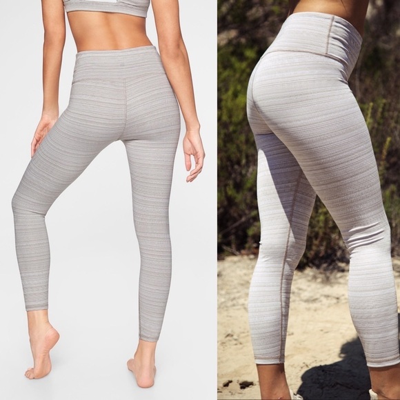 Athleta Leggings and Sports Bra Set - Picture 12 of 12